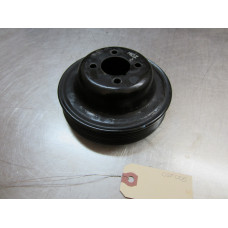 02F005 Water Coolant Pump Pulley From 2013 KIA SORENTO  3.5